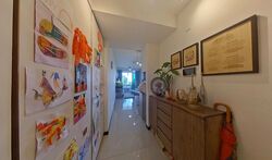 Normanton Park (D5), Apartment #547073491